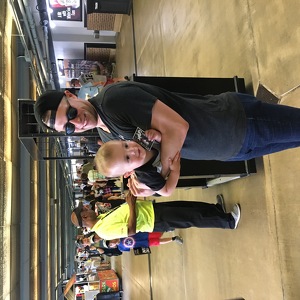 Fundraising Page: James Quaid